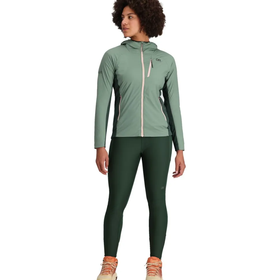 Deviator Hoodie - Women's