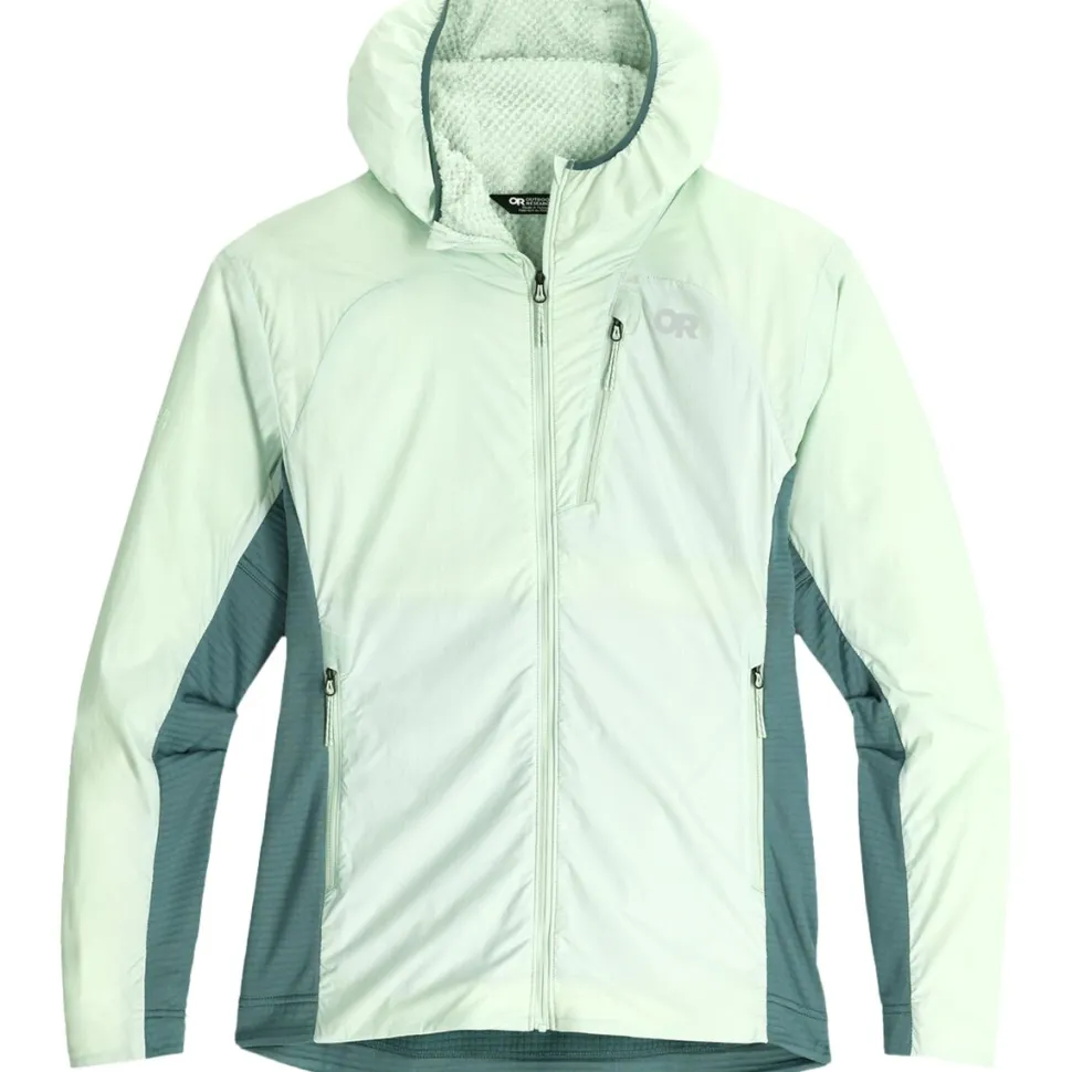 Deviator Hoodie - Women's