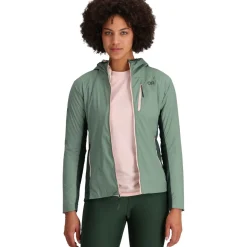 Deviator Hoodie - Women's
