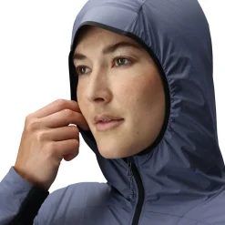 Deviator Hoodie - Women's