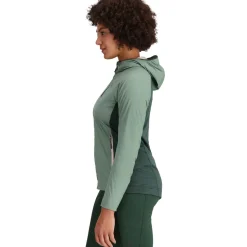 Deviator Hoodie - Women's