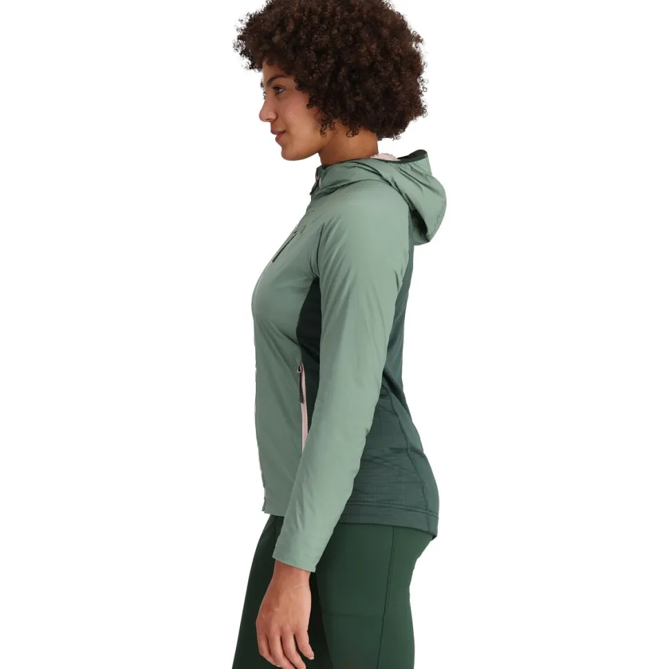 Deviator Hoodie - Women's