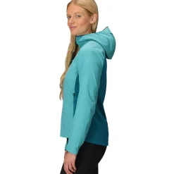 Deviator Hoodie - Women's