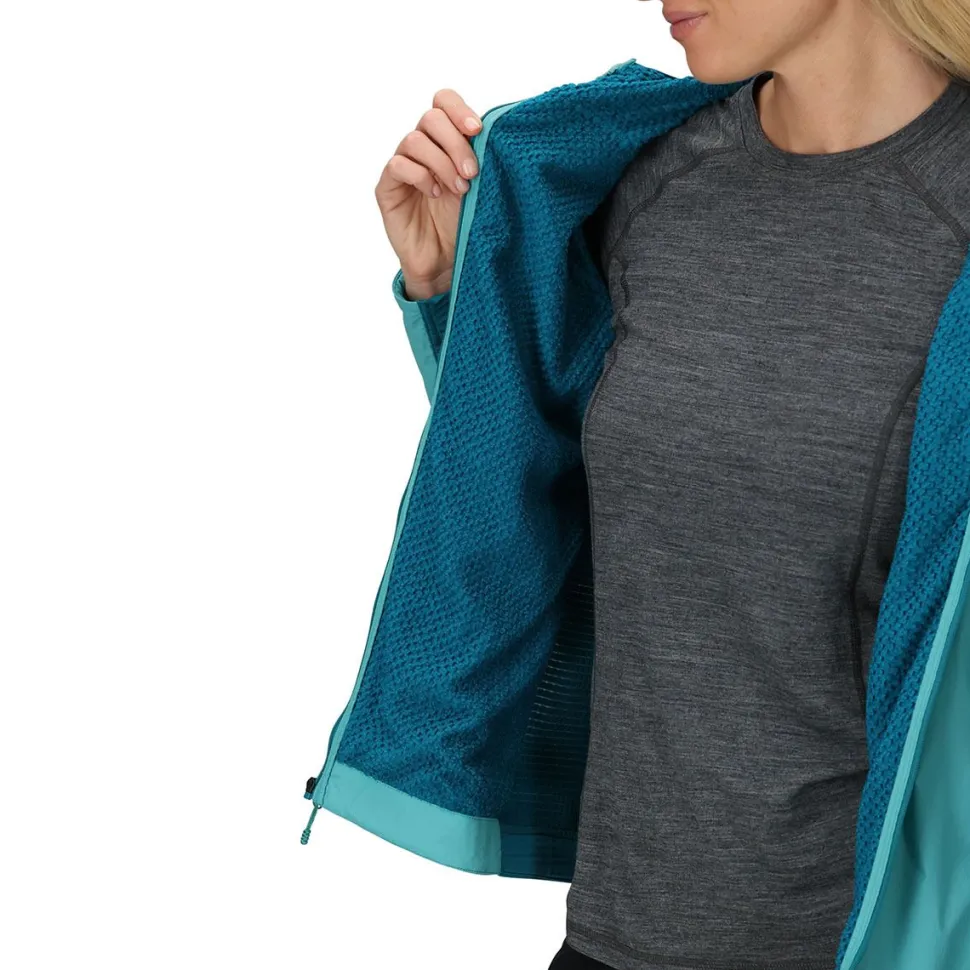 Deviator Hoodie - Women's