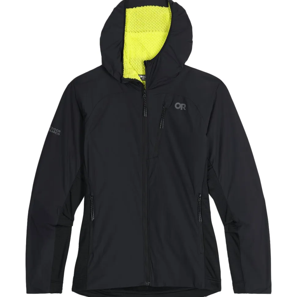 Deviator Hoodie - Women's