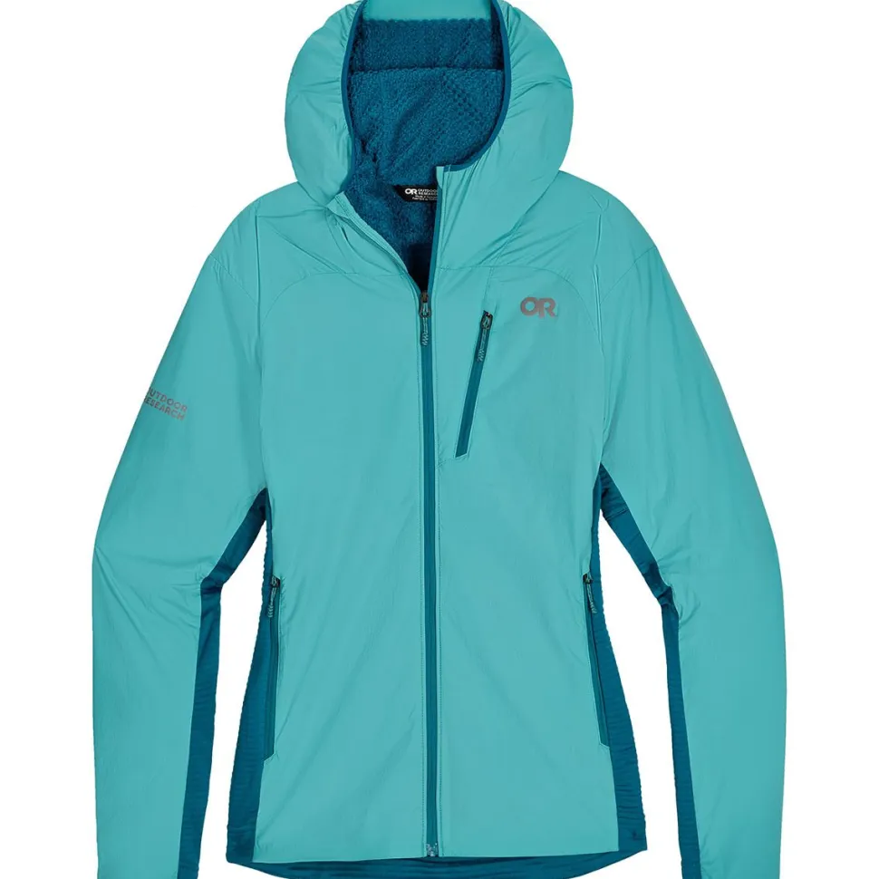 Deviator Hoodie - Women's