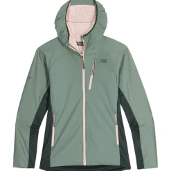 Deviator Hoodie - Women's