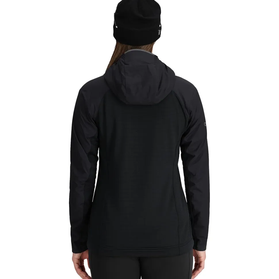 Deviator Hoodie - Women's