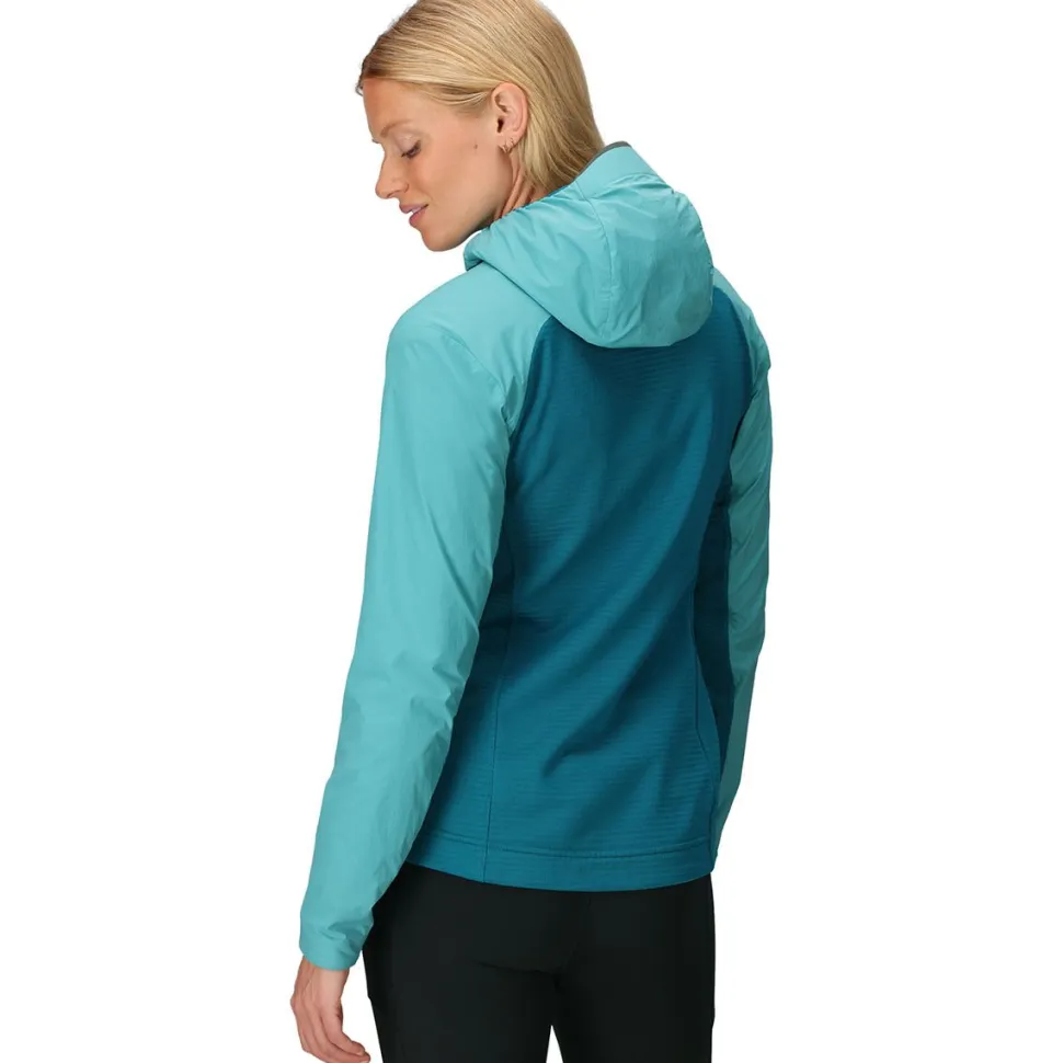 Deviator Hoodie - Women's