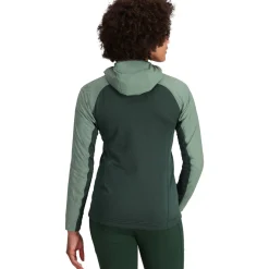 Deviator Hoodie - Women's