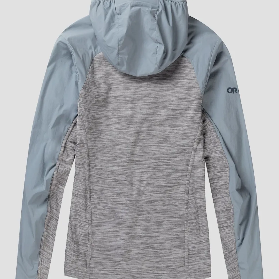 Deviator Hoodie - Women's