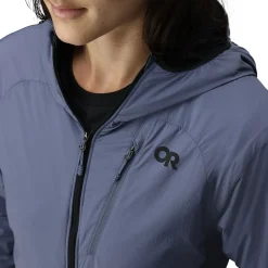 Deviator Hoodie - Women's