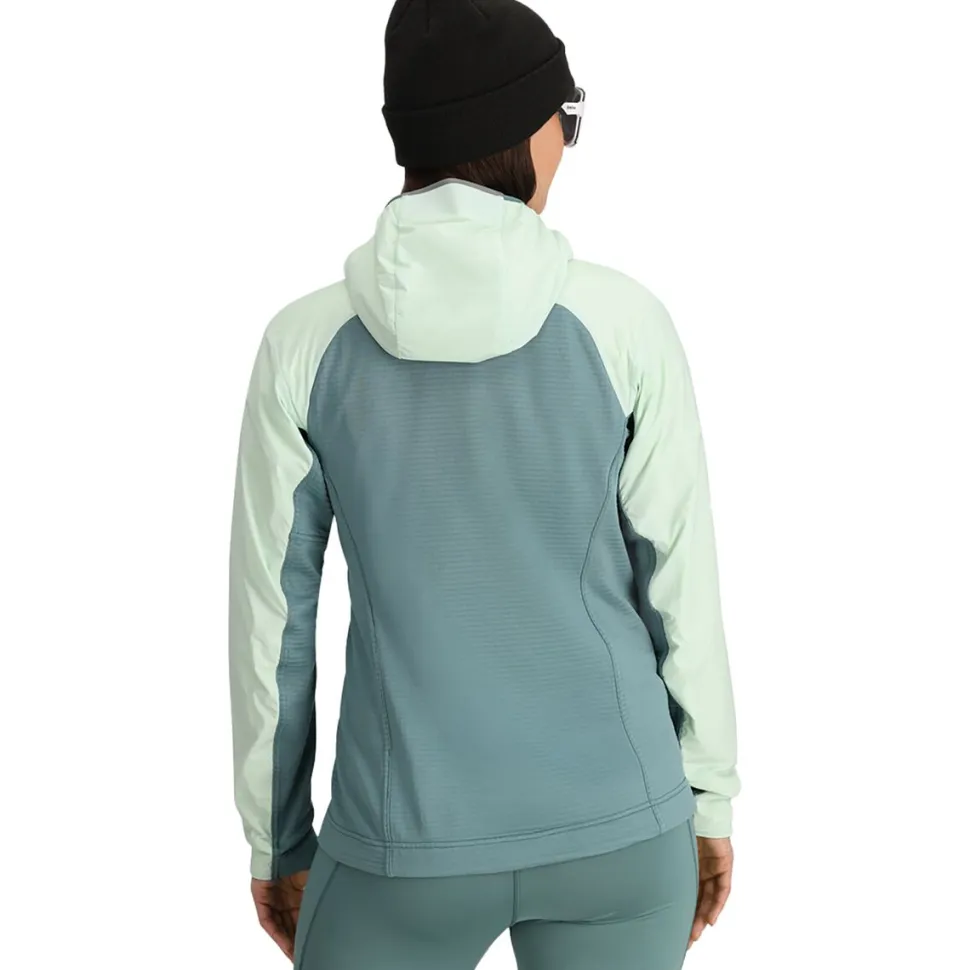 Deviator Hoodie - Women's
