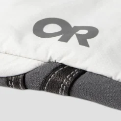 Deviator Mitten