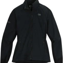 Deviator Wind Jacket - Women's