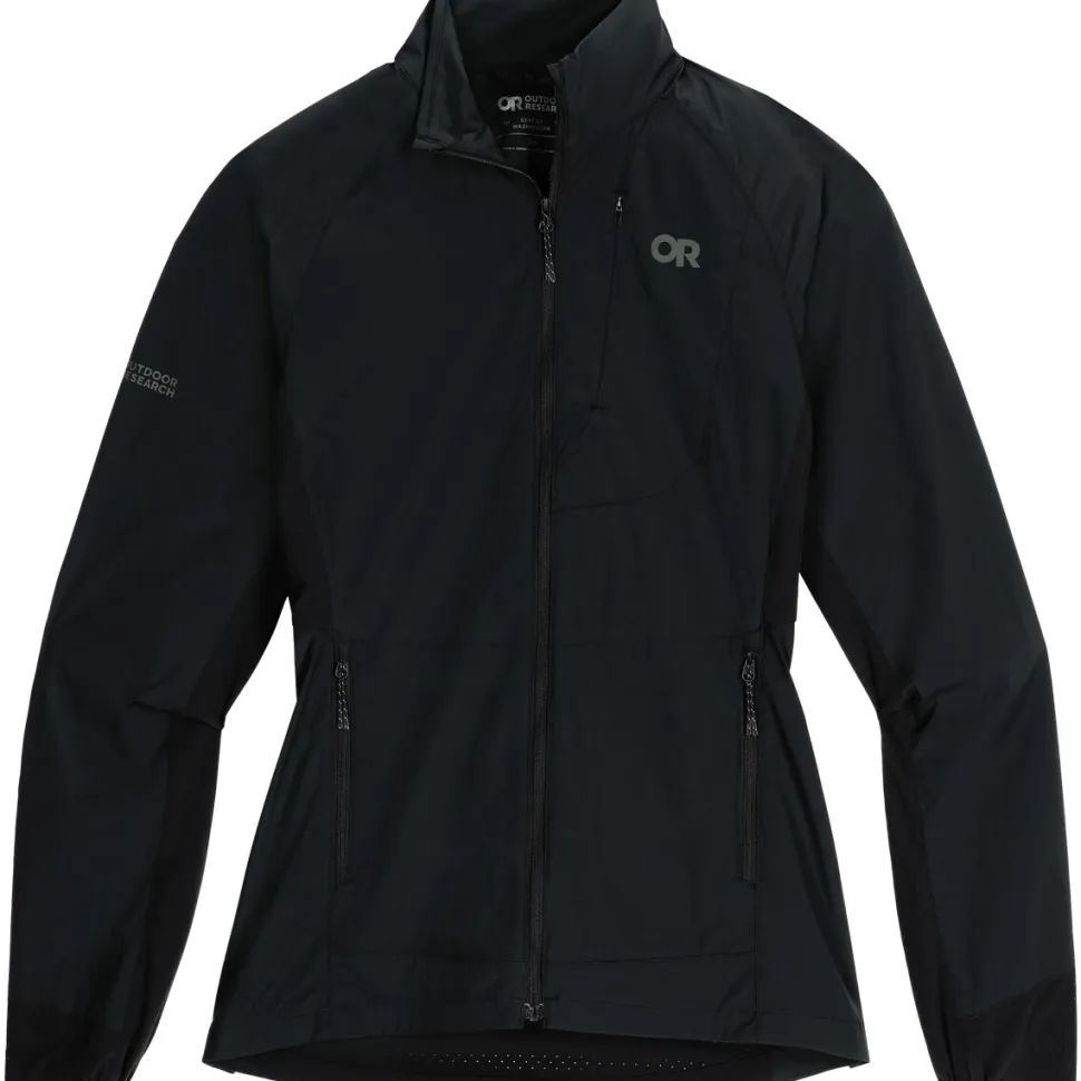 Deviator Wind Jacket - Women's