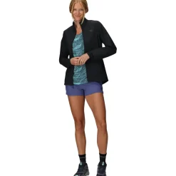 Deviator Wind Jacket - Women's