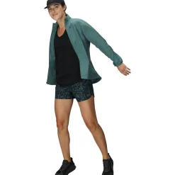 Deviator Wind Jacket - Women's