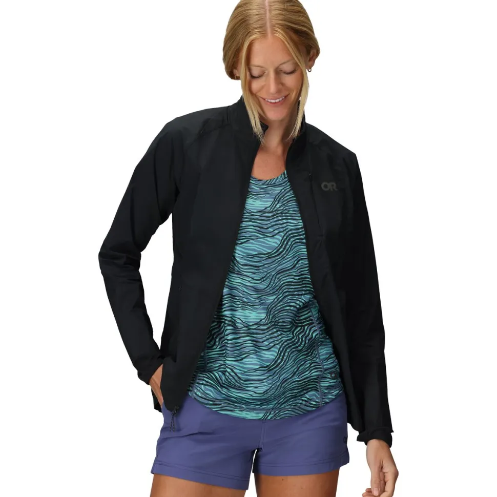 Deviator Wind Jacket - Women's