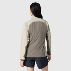 Deviator Wind Jacket - Women's