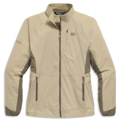 Deviator Wind Jacket - Women's