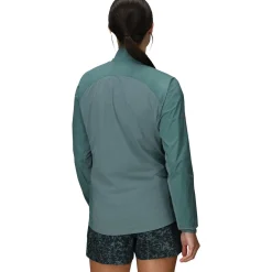 Deviator Wind Jacket - Women's