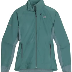 Deviator Wind Jacket - Women's