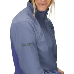 Deviator Wind Jacket - Women's
