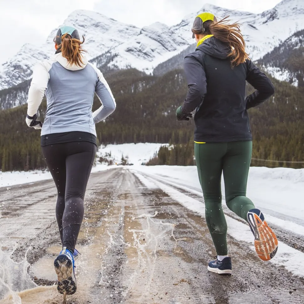 Deviator Wind Pant - Women's