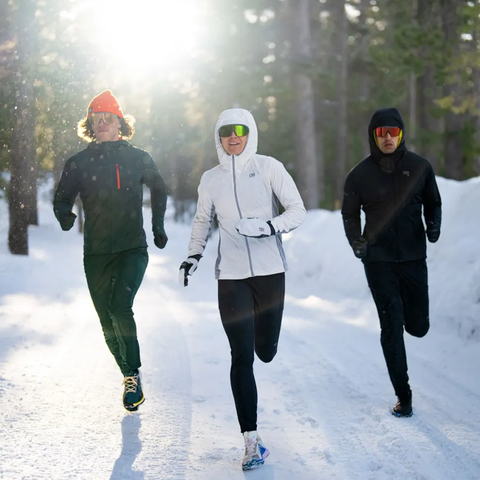 Deviator Wind Pant - Women's