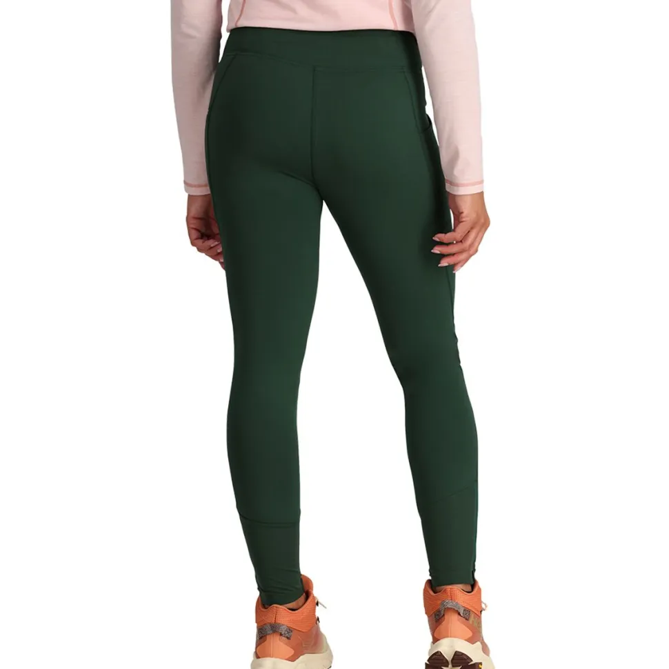 Deviator Wind Pant - Women's