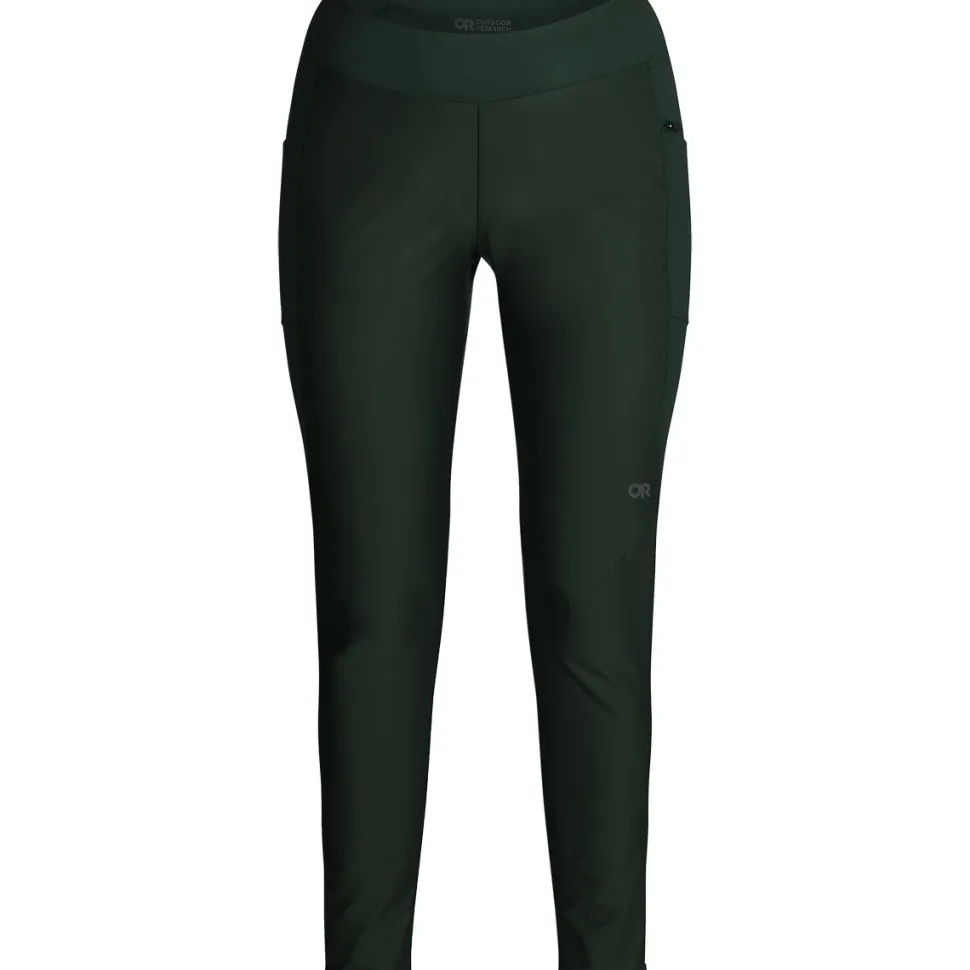 Deviator Wind Pant - Women's