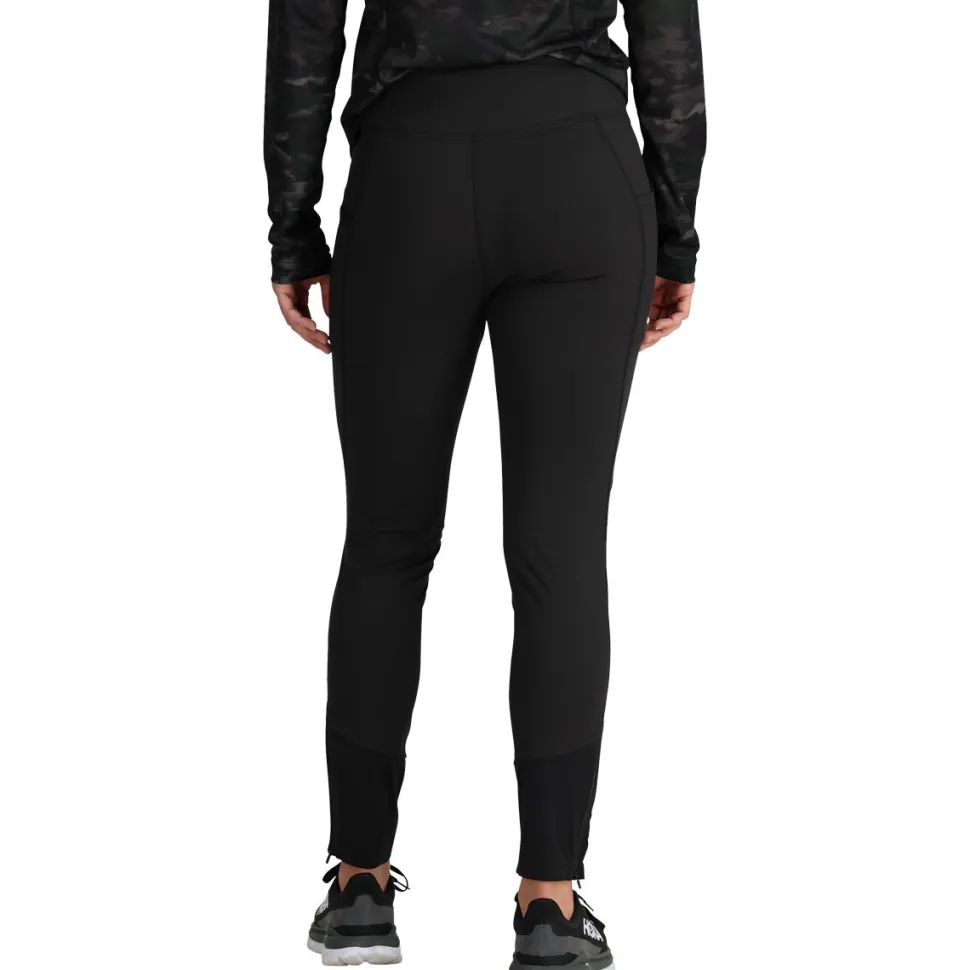 Deviator Wind Pant - Women's