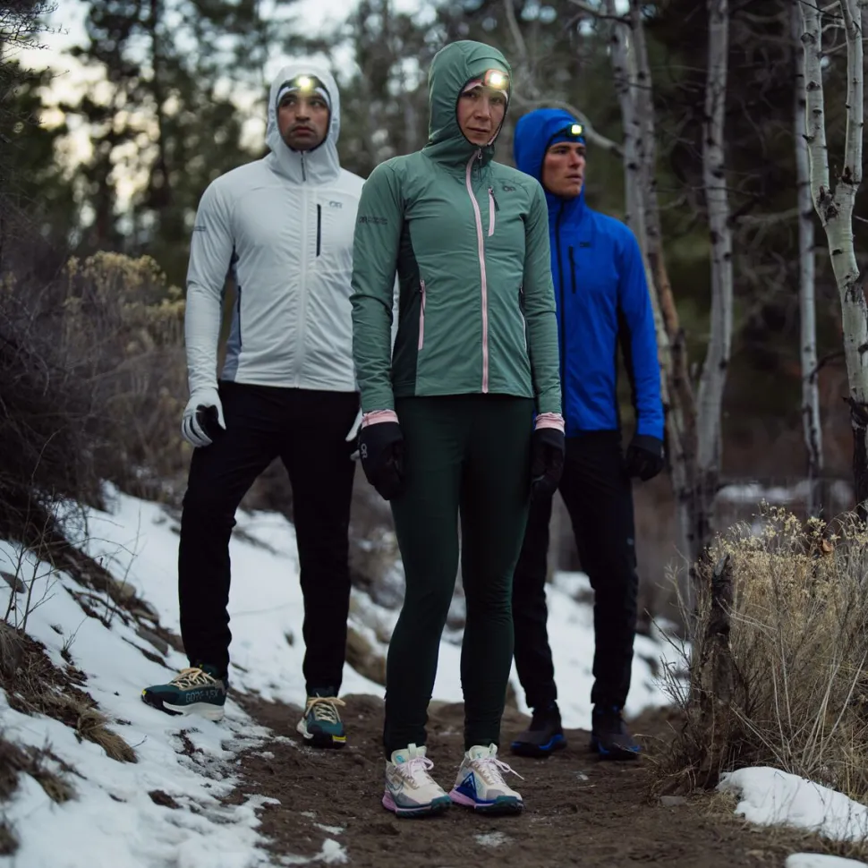 Deviator Wind Pant - Women's