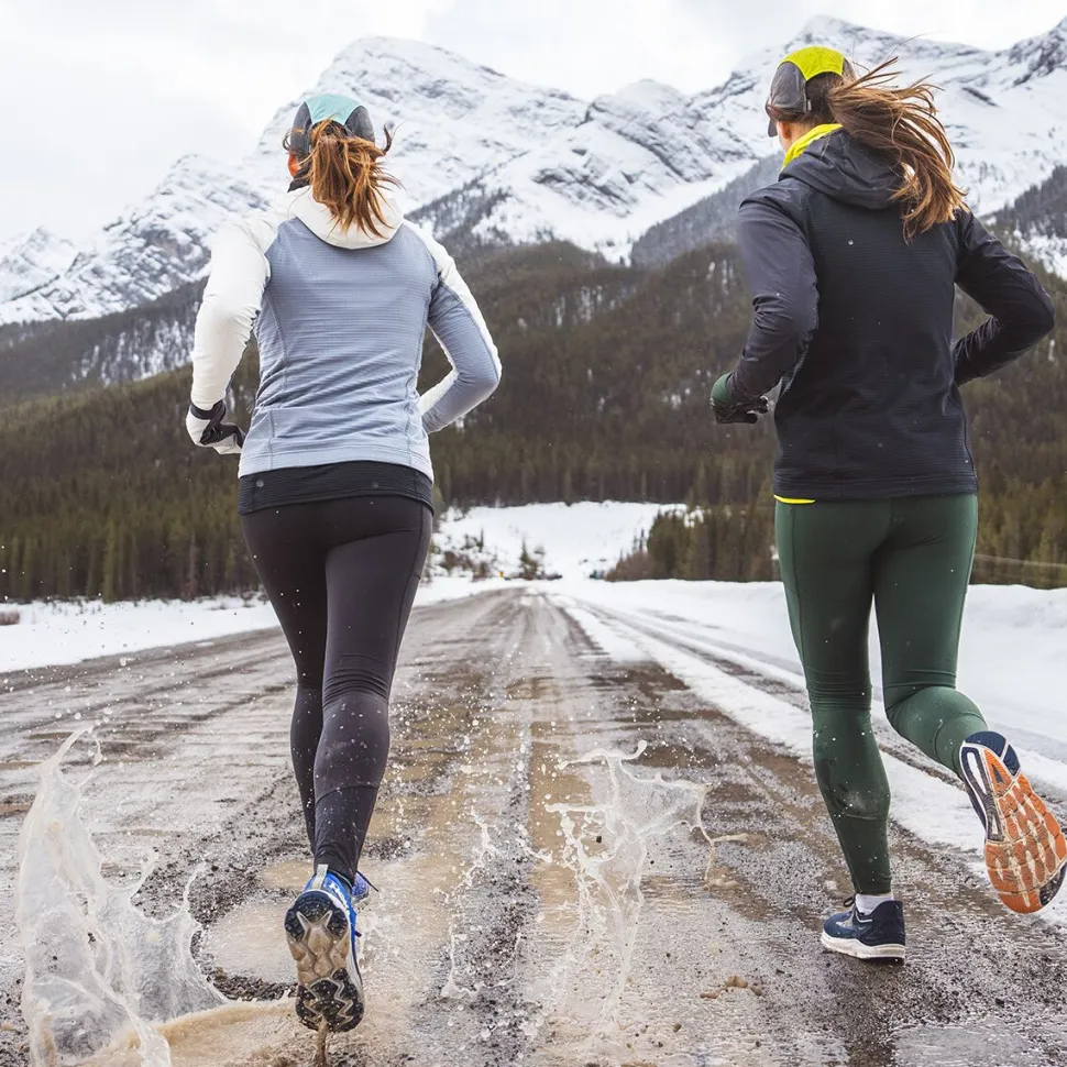 Deviator Wind Pant - Women's