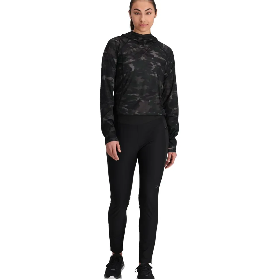 Deviator Wind Pant - Women's