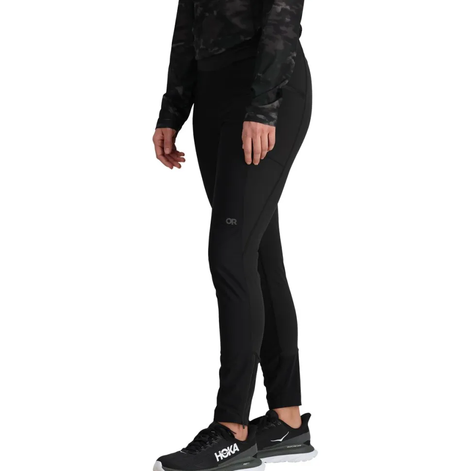 Deviator Wind Pant - Women's