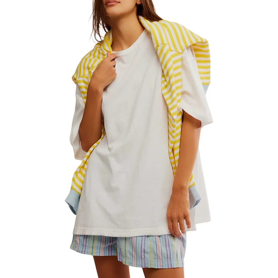 Devon T-Shirt - Women's