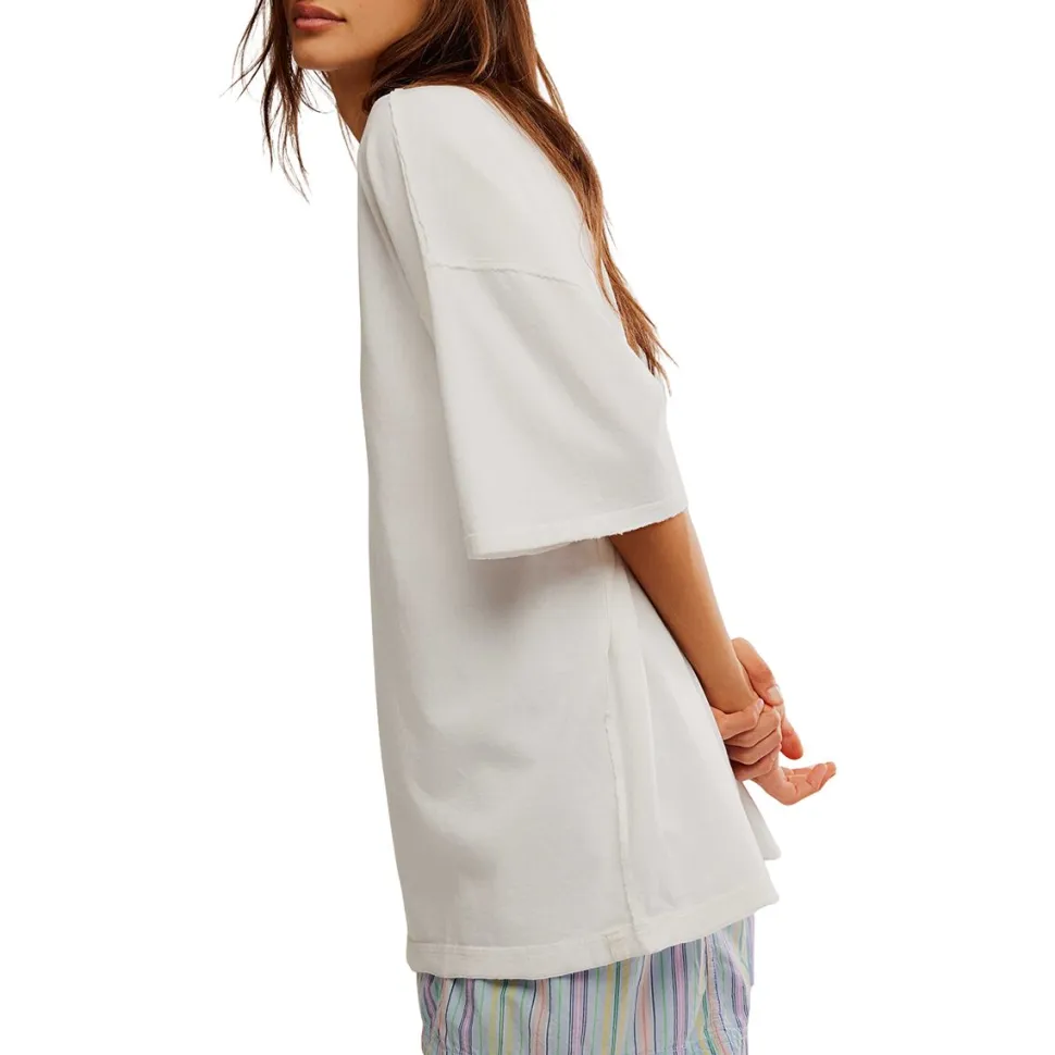 Devon T-Shirt - Women's