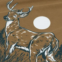 Dewie Short-Sleeve T-Shirt - Men's