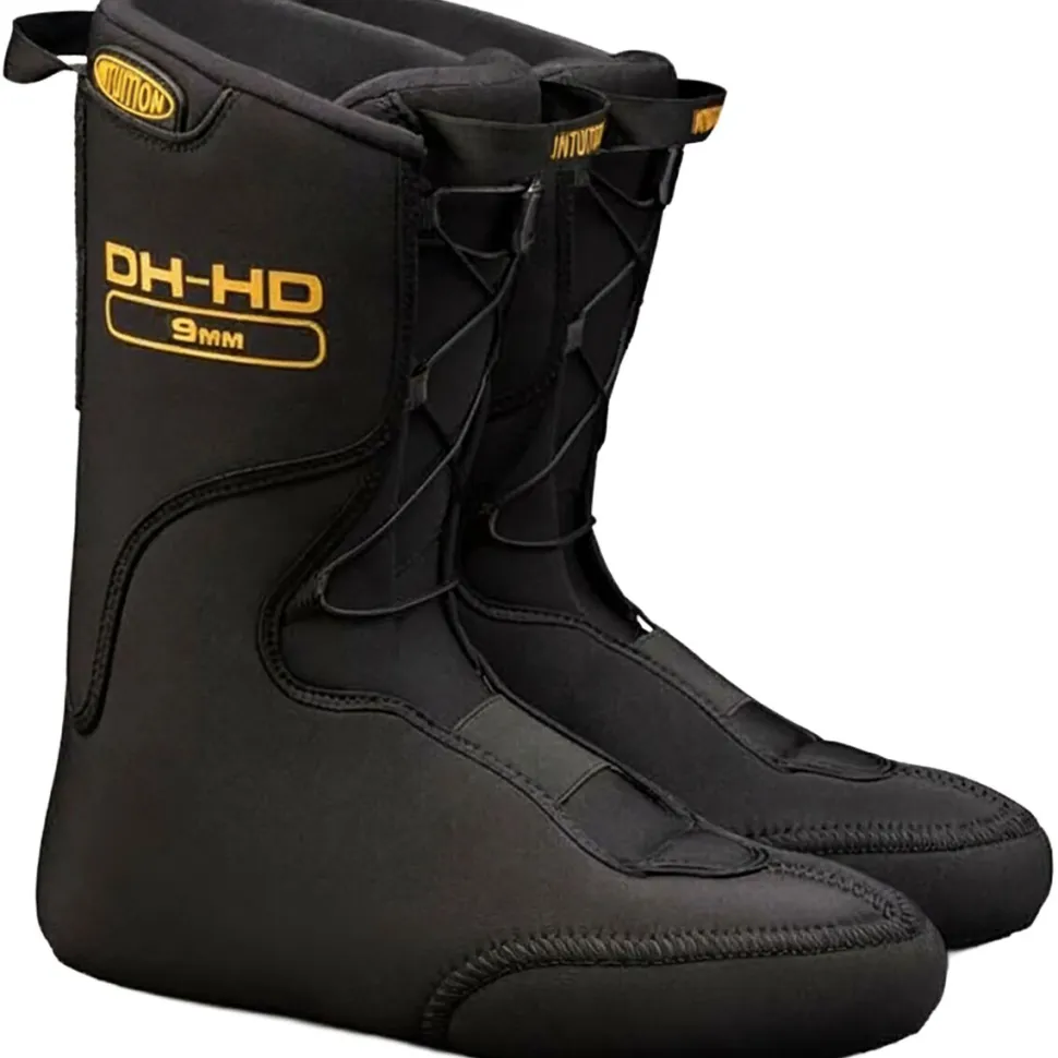 DH Tongue HD 9mm Liner