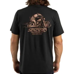 Dillo Rider T-Shirt