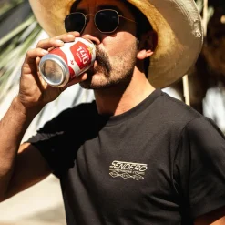 Dillo Rider T-Shirt