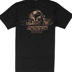 Dillo Rider T-Shirt