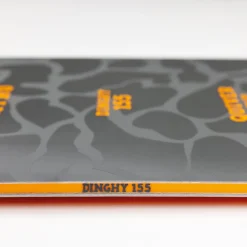 Dinghy Snowboard - 2026