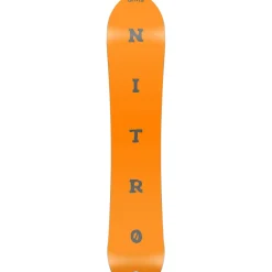 Dinghy Snowboard - 2026
