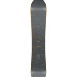 Dinghy Snowboard - 2026
