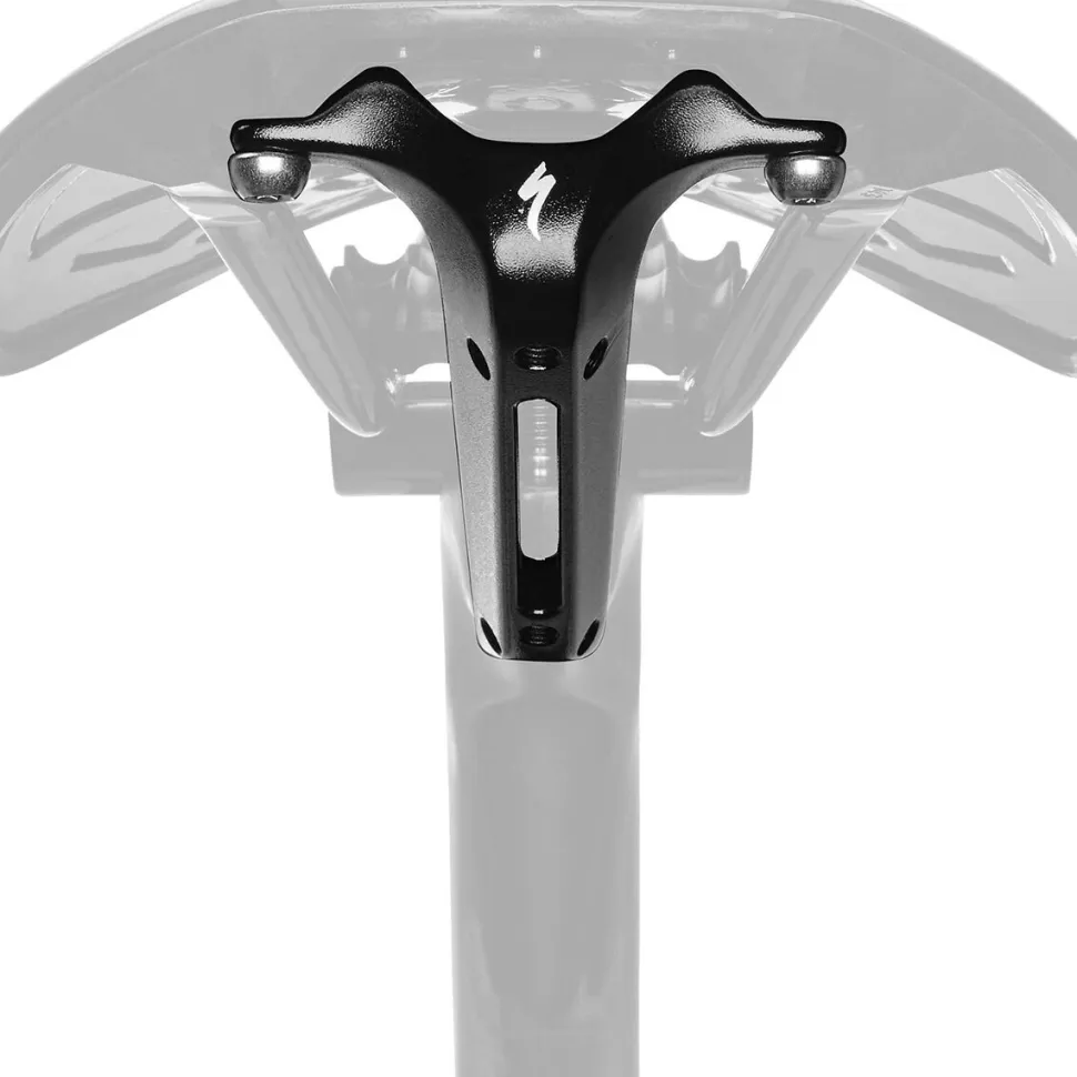 Direct-Mount Reserve Rack
