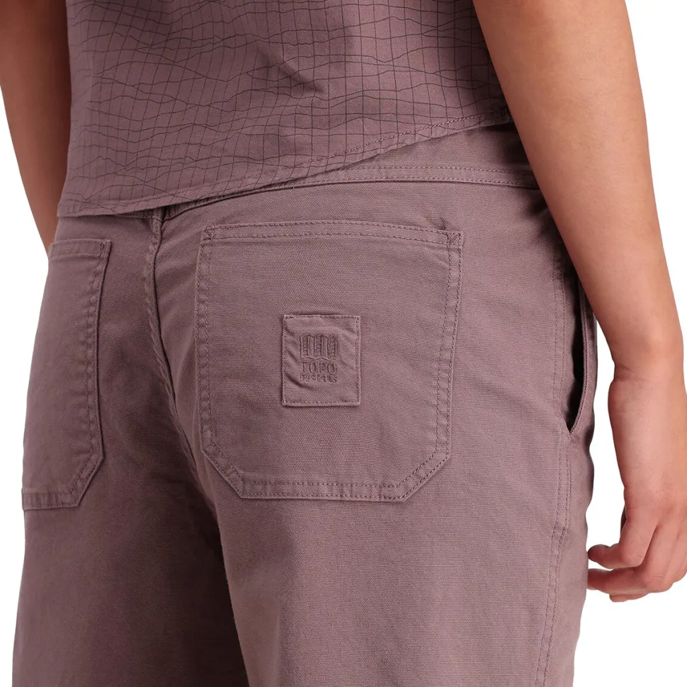 Dirt Pant - Women's