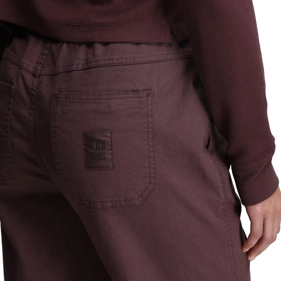 Dirt Pant - Women's